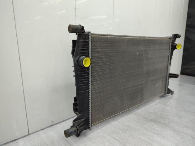 Radiateur eau RENAULT SCENIC 3 PHASE 3 Diesel