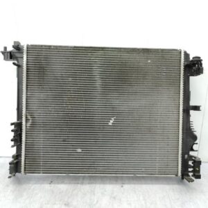 Radiateur eau RENAULT MEGANE 4 PHASE 1 Essence