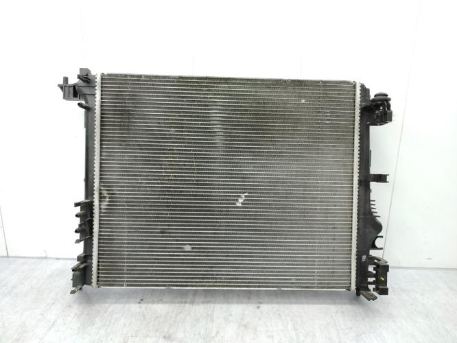 Radiateur eau RENAULT MEGANE 4 PHASE 1 Essence