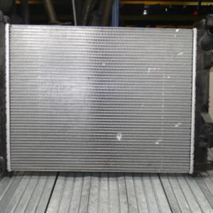 Radiateur eau DACIA LODGY PHASE 1 Essence