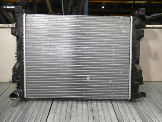 Radiateur eau DACIA LODGY PHASE 1 Essence