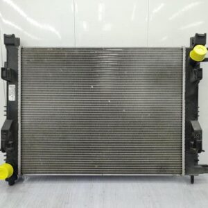 Radiateur eau DACIA LOGAN 2 PHASE 1 Essence