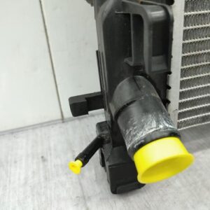 Radiateur eau RENAULT CAPTUR 1 PHASE 1 Diesel
