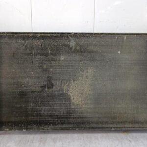 Radiateur eau DACIA DUSTER 1 PHASE 1 Diesel