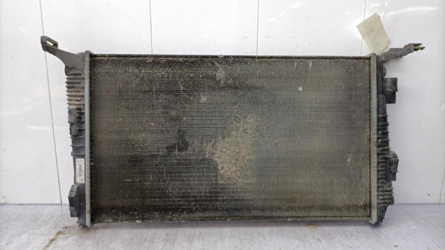 Radiateur eau DACIA DUSTER 1 PHASE 1 Diesel