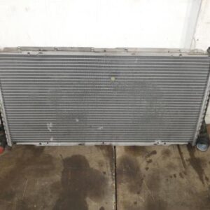 Radiateur eau BMW SERIE 5 E39 PHASE 2