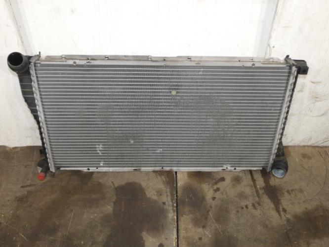 Radiateur eau BMW SERIE 5 E39 PHASE 2