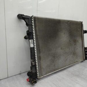 Radiateur eau MERCEDES CLASSE A 176 PHASE 1 Diesel