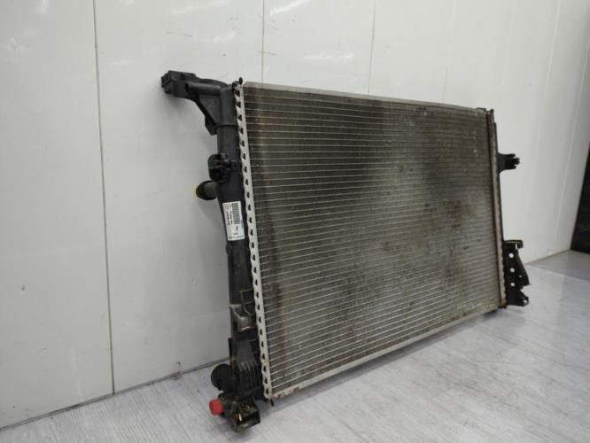 Radiateur eau MERCEDES CLASSE A 176 PHASE 1 Diesel