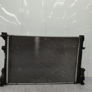 Radiateur eau MERCEDES CLASSE A 176 PHASE 1 Essence