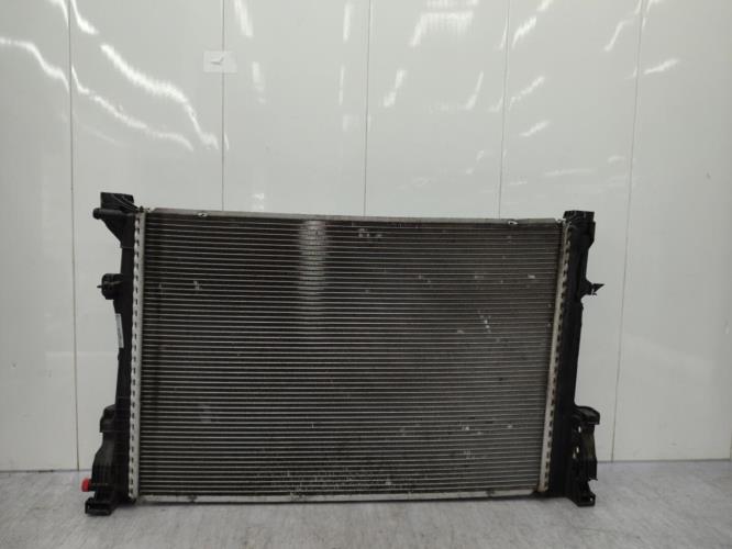 Radiateur eau MERCEDES CLASSE A 176 PHASE 1 Essence