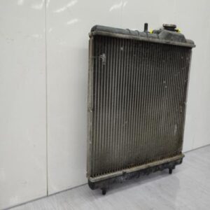 Radiateur eau HYUNDAI ATOS 2 PRIME Essence