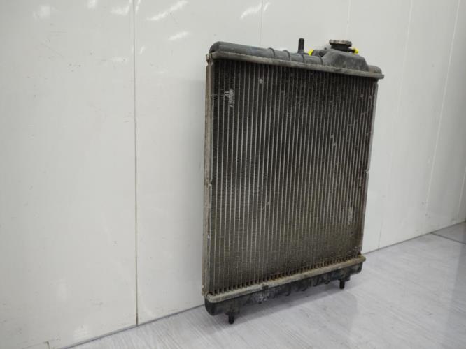 Radiateur eau HYUNDAI ATOS 2 PRIME Essence