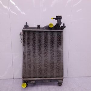 Radiateur eau HYUNDAI GETZ PHASE 1 Essence