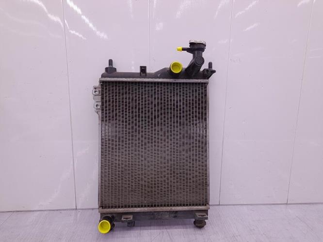 Radiateur eau HYUNDAI GETZ PHASE 1 Essence