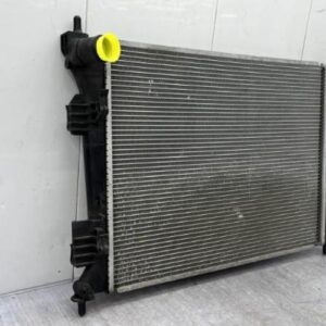 Radiateur eau KIA RIO 3 PHASE 2 Essence