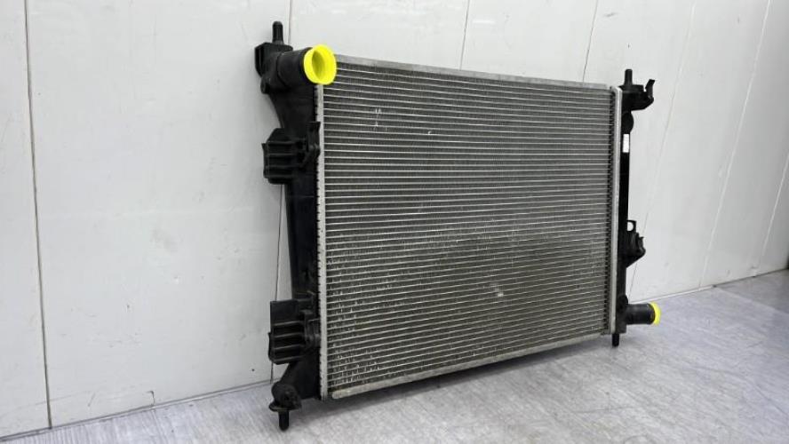 Radiateur eau KIA RIO 3 PHASE 2 Essence