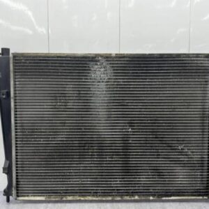 Radiateur eau HYUNDAI TUCSON 1 Diesel