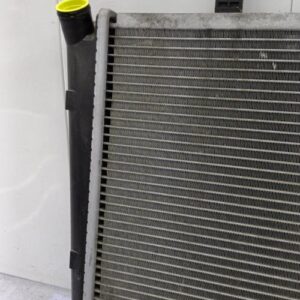 Radiateur eau VOLVO V 40 1 PHASE 2 BREAK Diesel
