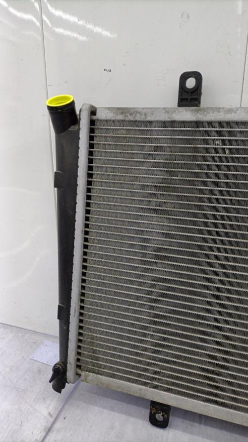 Radiateur eau VOLVO V 40 1 PHASE 2 BREAK Diesel