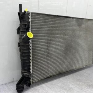 Radiateur eau VOLVO C 30 PHASE 1 Diesel