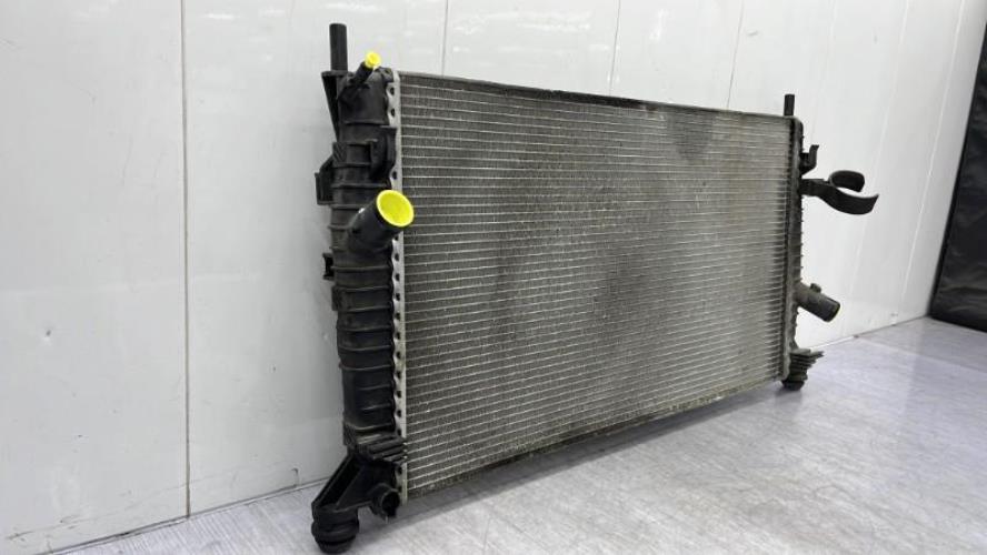 Radiateur eau VOLVO C 30 PHASE 1 Diesel