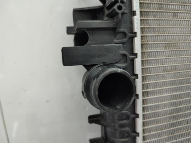Radiateur eau OPEL ASTRA K PHASE 1 Essence