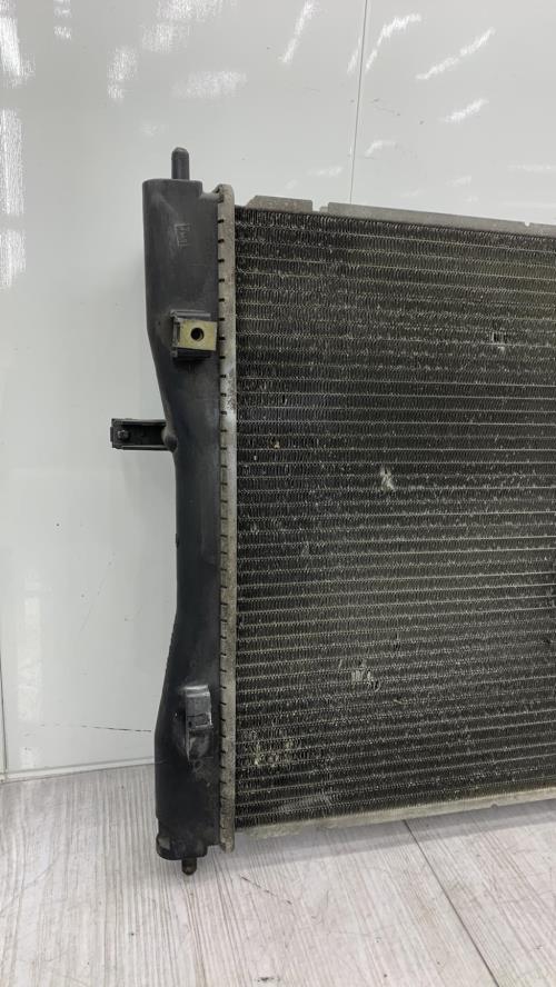 Radiateur eau SMART FORFOUR 1 Diesel