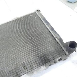 Radiateur eau FIAT