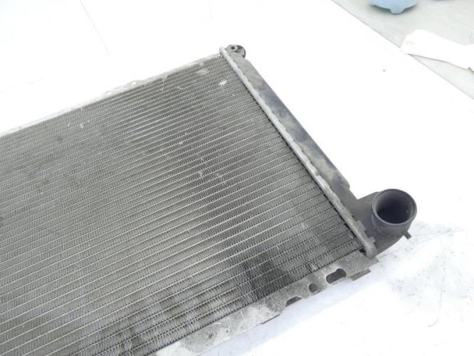 Radiateur eau FIAT