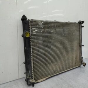 Radiateur eau FIAT MAREA WEEKEND BREAK Diesel