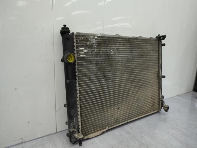 Radiateur eau FIAT MAREA WEEKEND BREAK Diesel