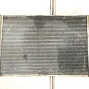 Radiateur eau FIAT STILO Diesel