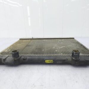 Radiateur eau FIAT MULTIPLA PHASE 1