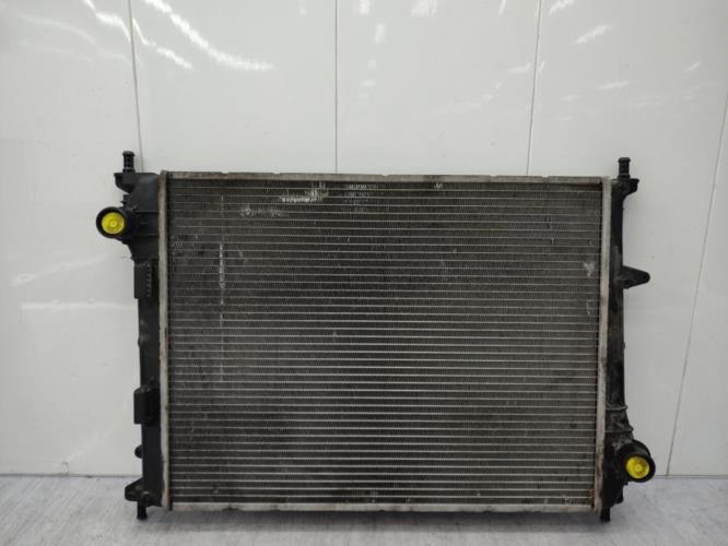 Radiateur eau FIAT MULTIPLA PHASE 2 Diesel