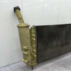 Radiateur eau FIAT PUNTO 2 PHASE 1 Essence