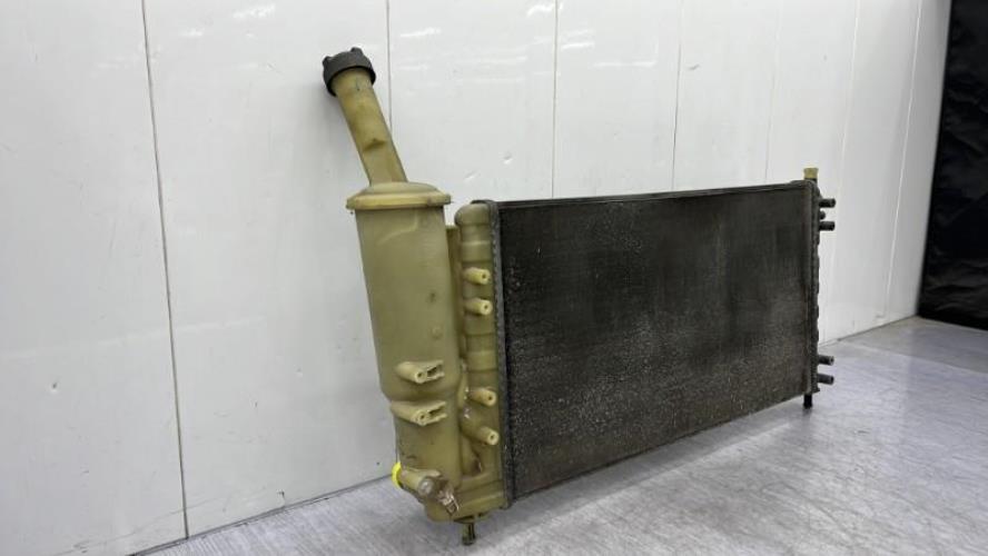 Radiateur eau FIAT PUNTO 2 PHASE 1 Essence