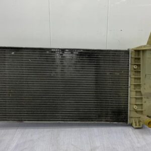Radiateur eau FIAT PUNTO 2 PHASE 1 Essence