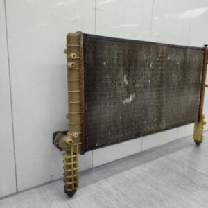 Radiateur eau FIAT DOBLO 1 PHASE 1 Essence