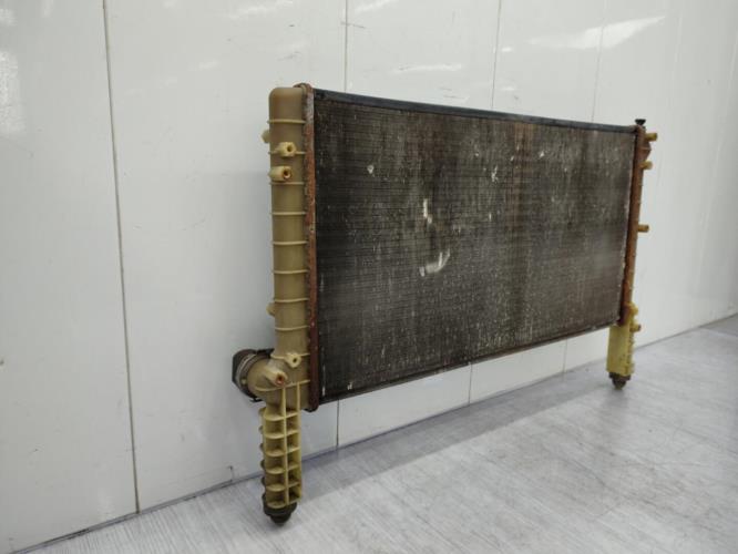 Radiateur eau FIAT DOBLO 1 PHASE 1 Essence