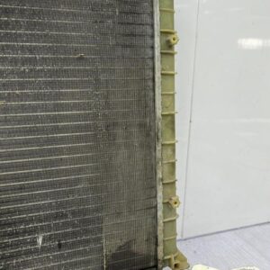 Radiateur eau FIAT DOBLO 1 PHASE 1 Diesel