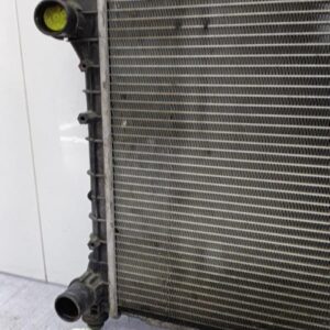 Radiateur eau FIAT DOBLO 1 PHASE 1 Diesel