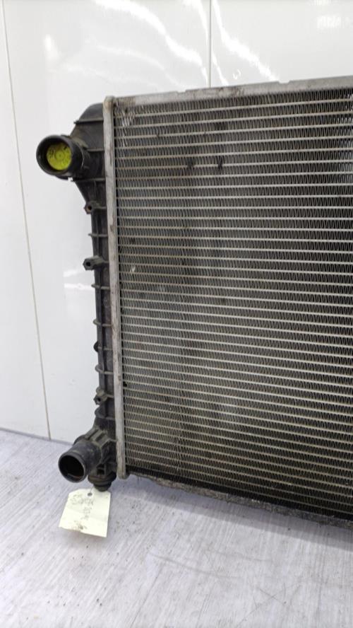 Radiateur eau FIAT DOBLO 1 PHASE 1 Diesel