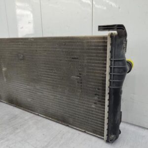 Radiateur eau FIAT PUNTO 2 PHASE 2 Diesel