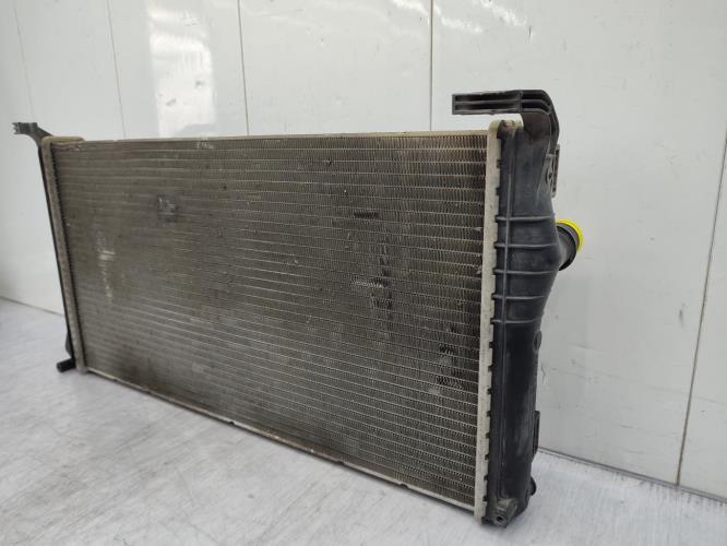 Radiateur eau FIAT PUNTO 2 PHASE 2 Diesel