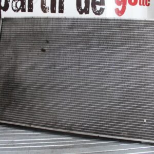 Radiateur eau AUDI A6 3 PHASE 1 Diesel