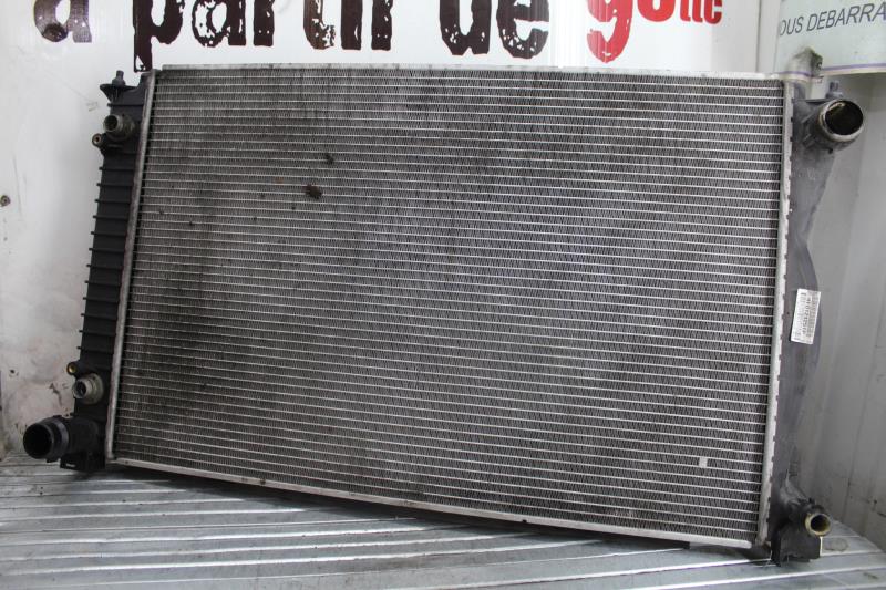 Radiateur eau AUDI A6 3 PHASE 1 Diesel