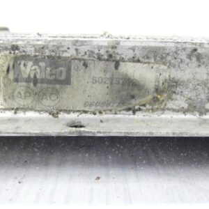 Radiateur eau PEUGEOT