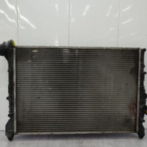Radiateur eau ALFA ROMEO GT COUPE Diesel