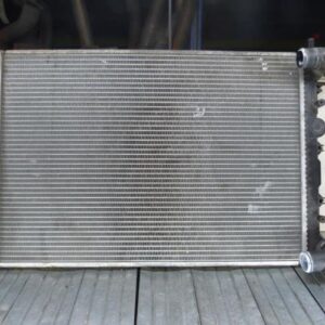 Radiateur eau ALFA ROMEO 147 PHASE 1 Essence